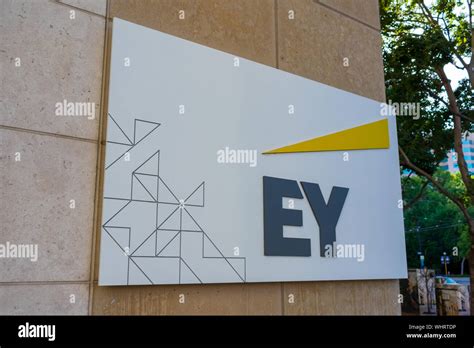 ernst & young san francisco|ey company official website.